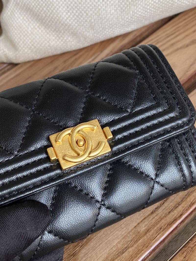 Chanel Wallet Purse